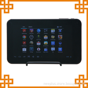 Dualcore 7 Inch MID Android4.2 WiFi Allwinner A20 7inch Plate Computer